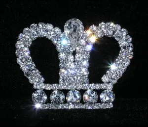 #14192 - Track Crown Pin