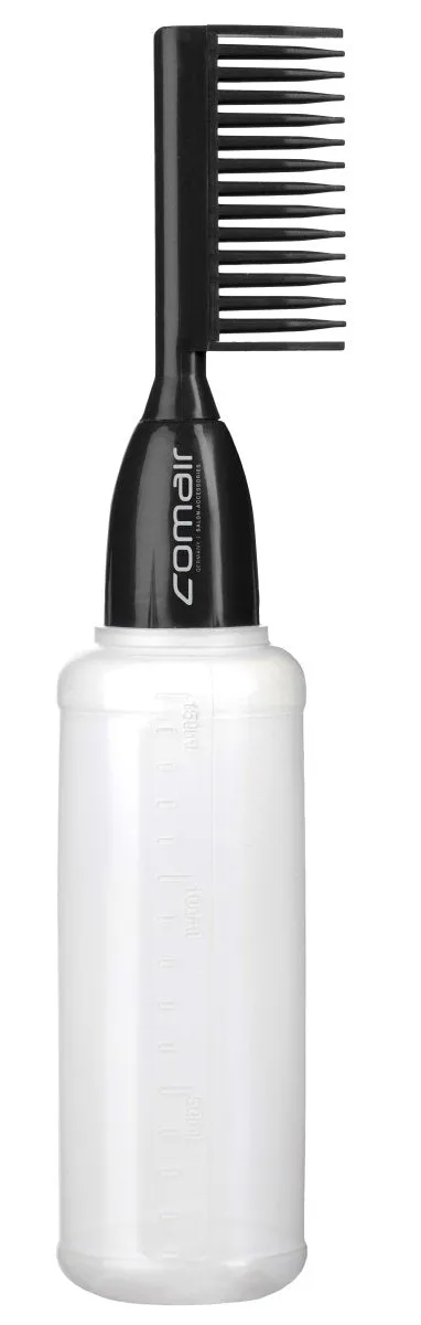 Application Bottle With Comb 150ml
