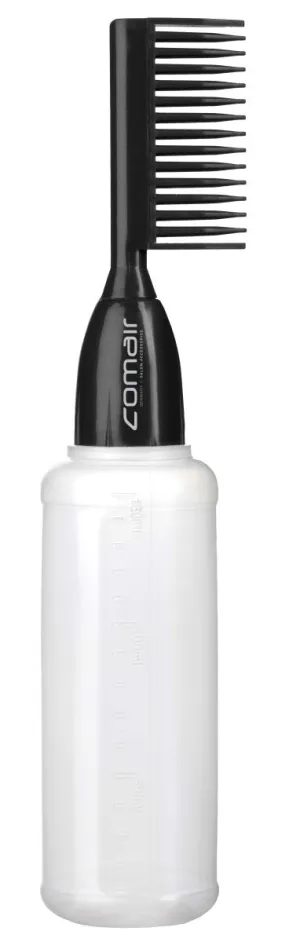 Application Bottle With Comb 150ml