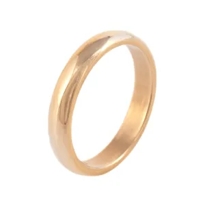 Classic Wedding Ring