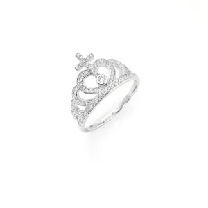 Crown Ring