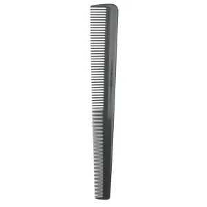 Eurostil Barbers taper comb 422