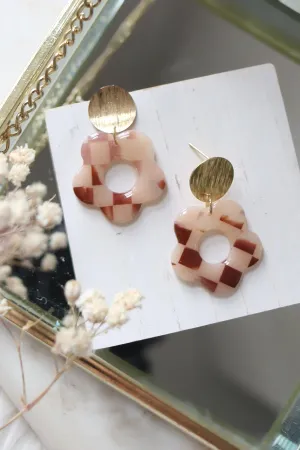 Flower Child Earrings