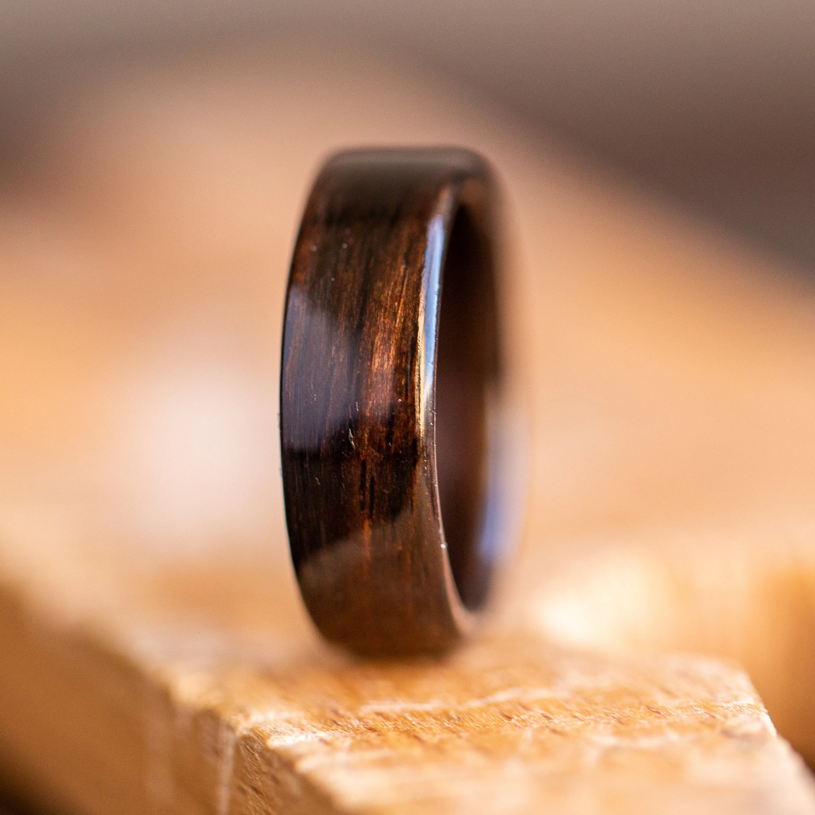 Macassar Ebony