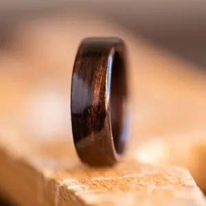 Macassar Ebony