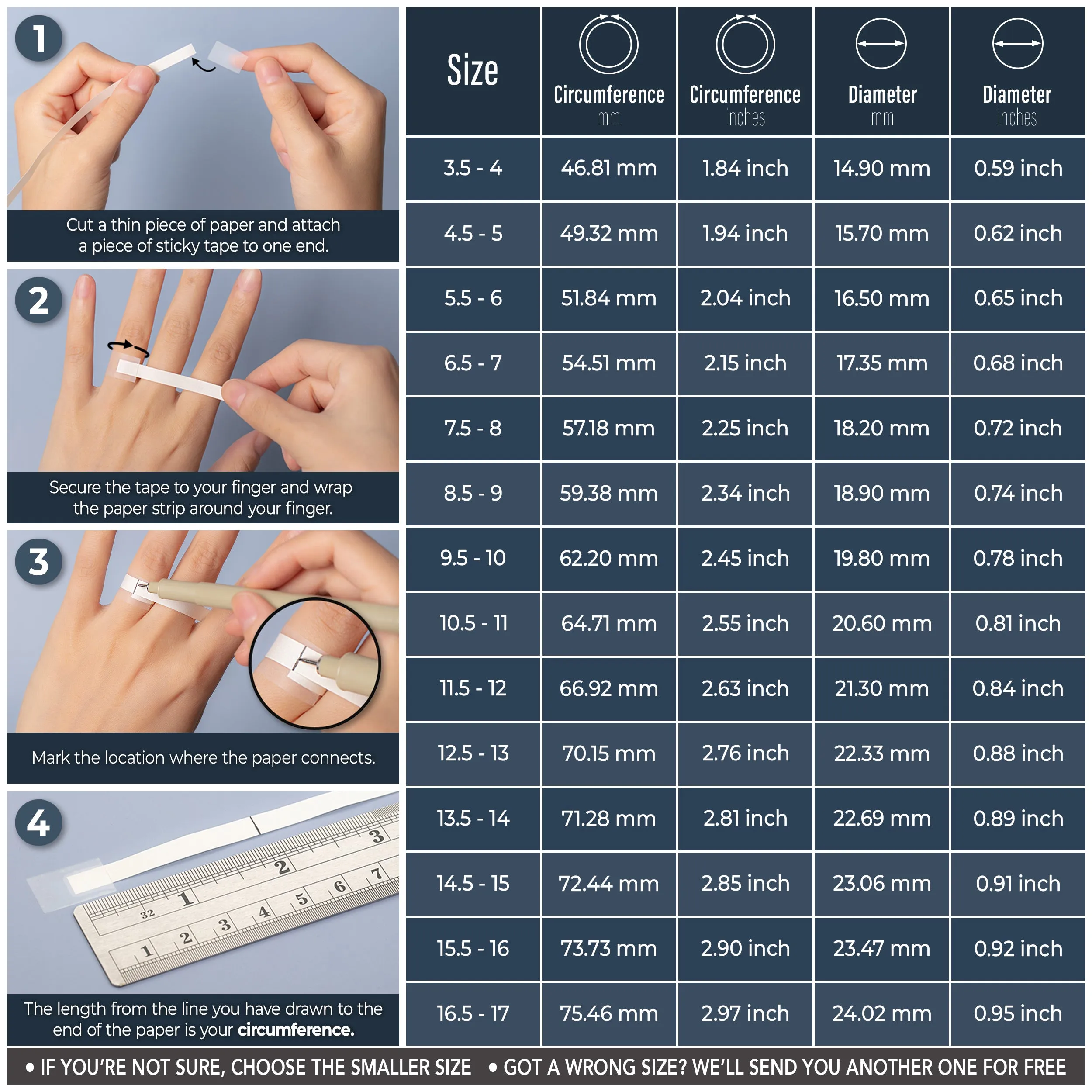 Men's Printed Prime 7 - Silicone Ring