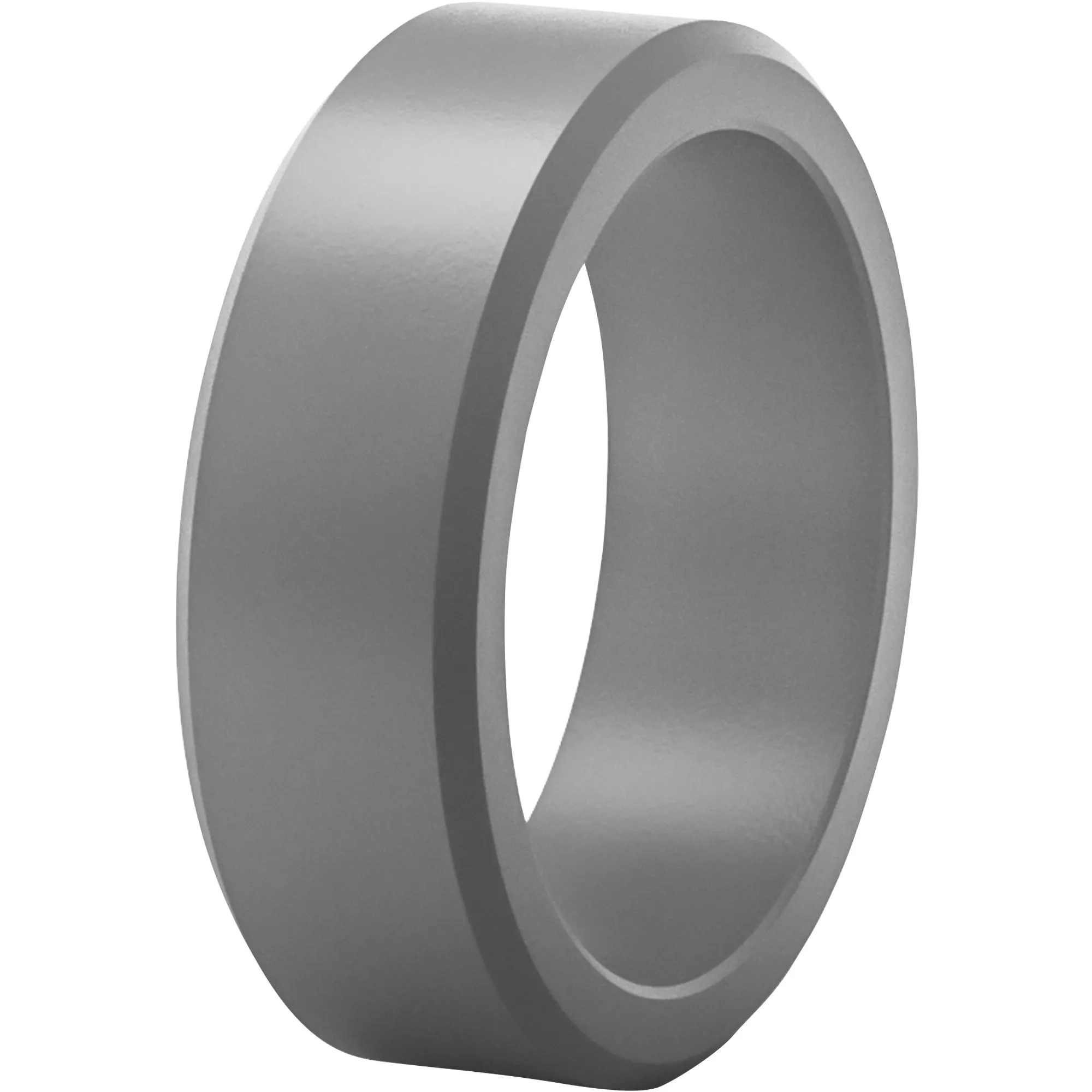 Men's Wide Core - Silicone Ring