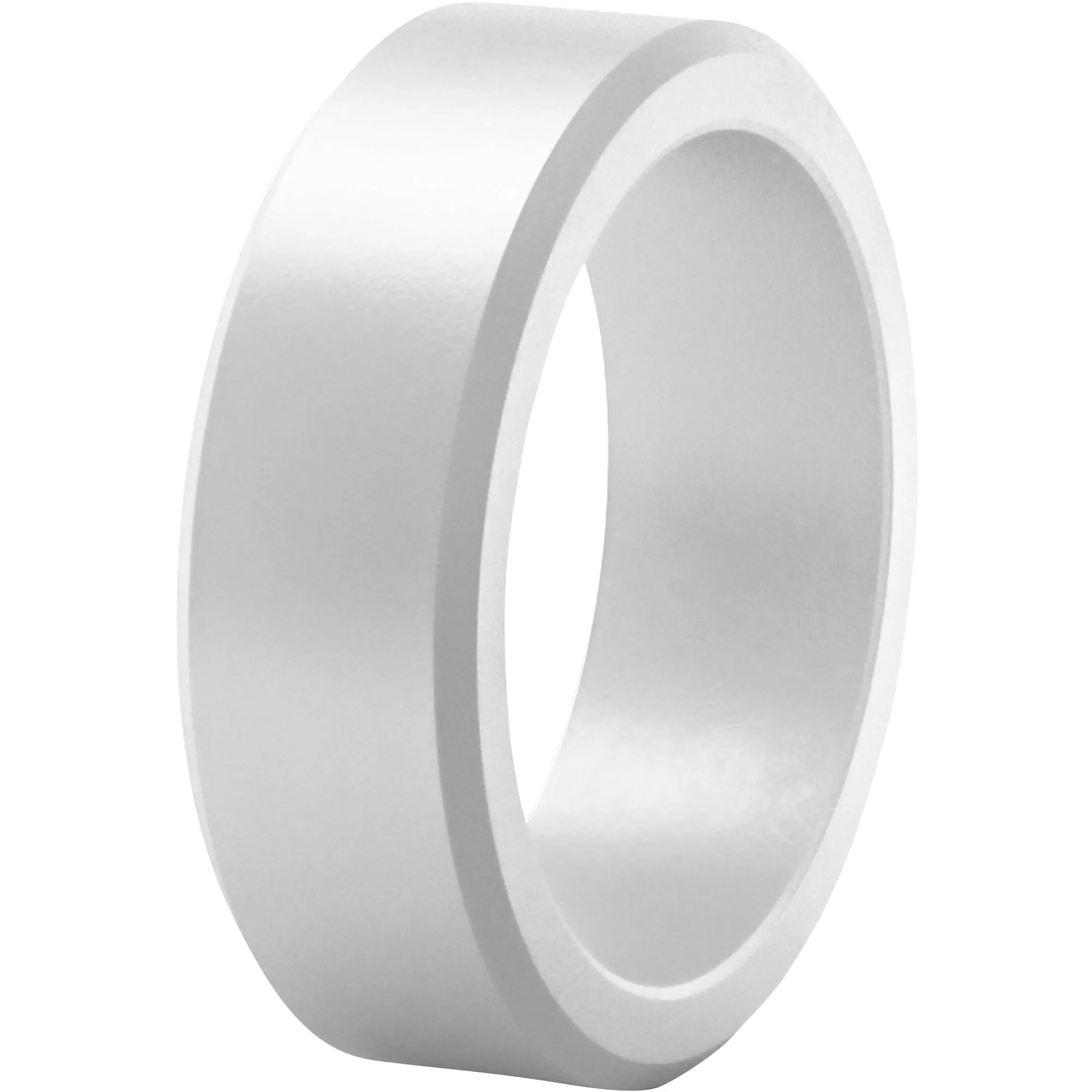 Men's Wide Core - Silicone Ring