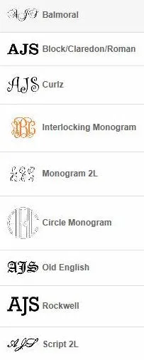 Rose Gold Stackable Ring - Plain or Monogram Engraved