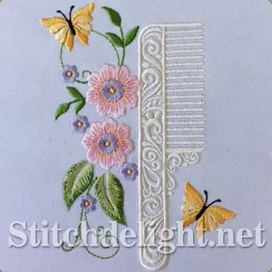 SDS0606 Comb