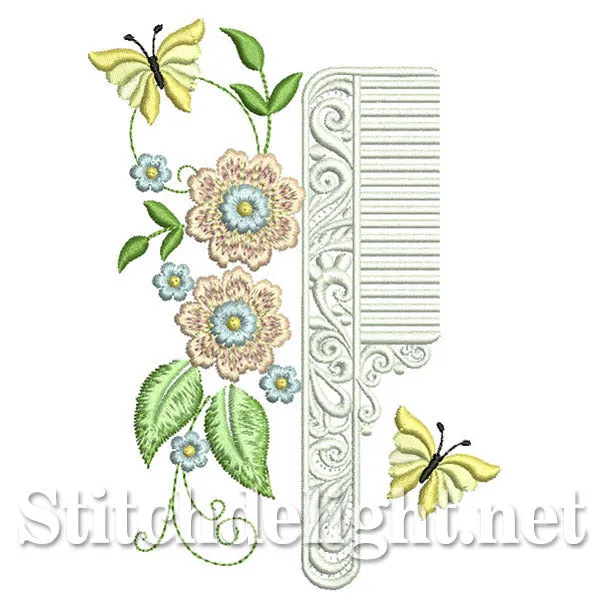 SDS0606 Comb
