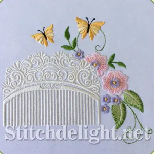 SDS0607 Comb