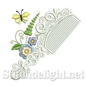 SDS0621 Comb