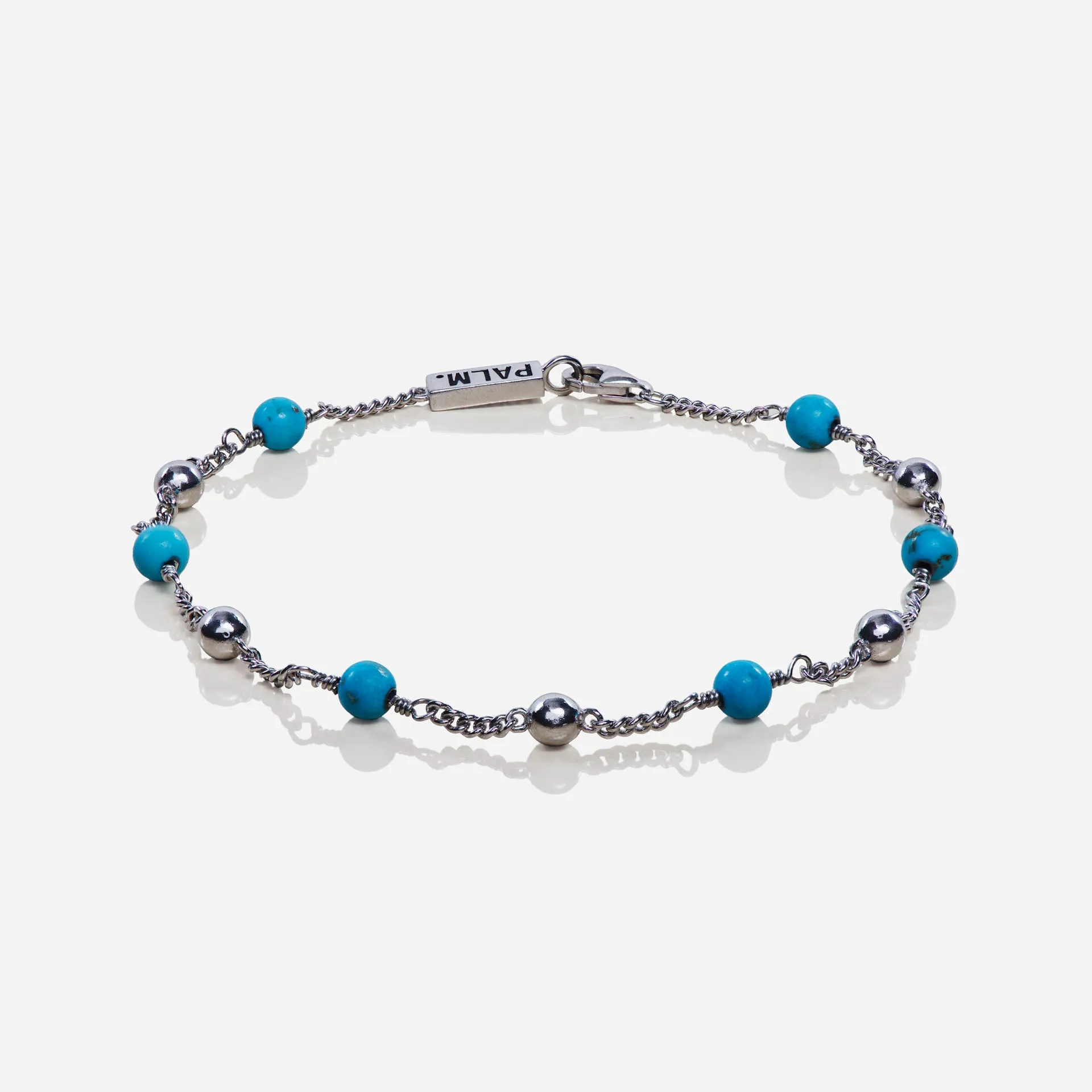 STONE BRACELET.