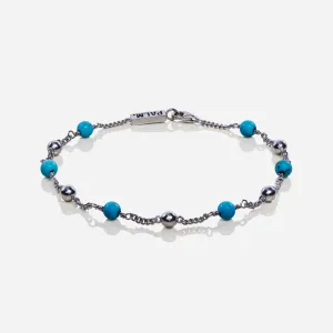 STONE BRACELET.
