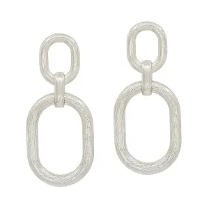 Willie Silver Earrings