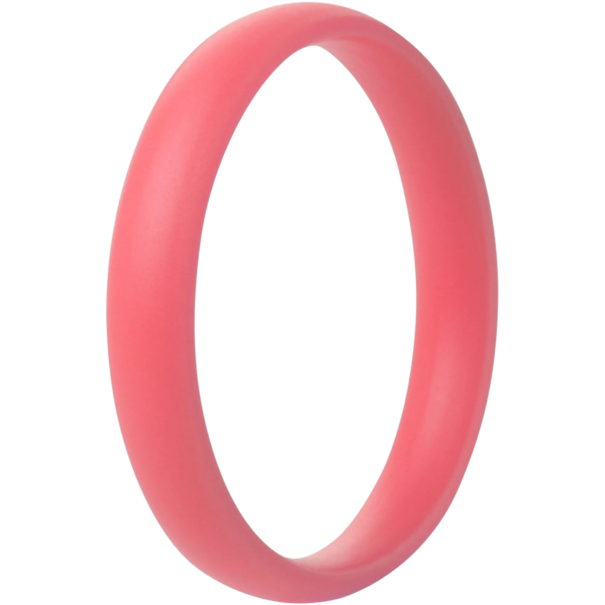 Women's Stackable Muse - Silicone Ring