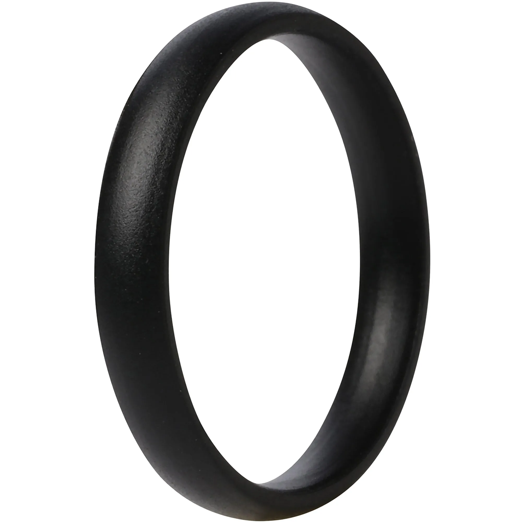 Women's Stackable Muse - Silicone Ring