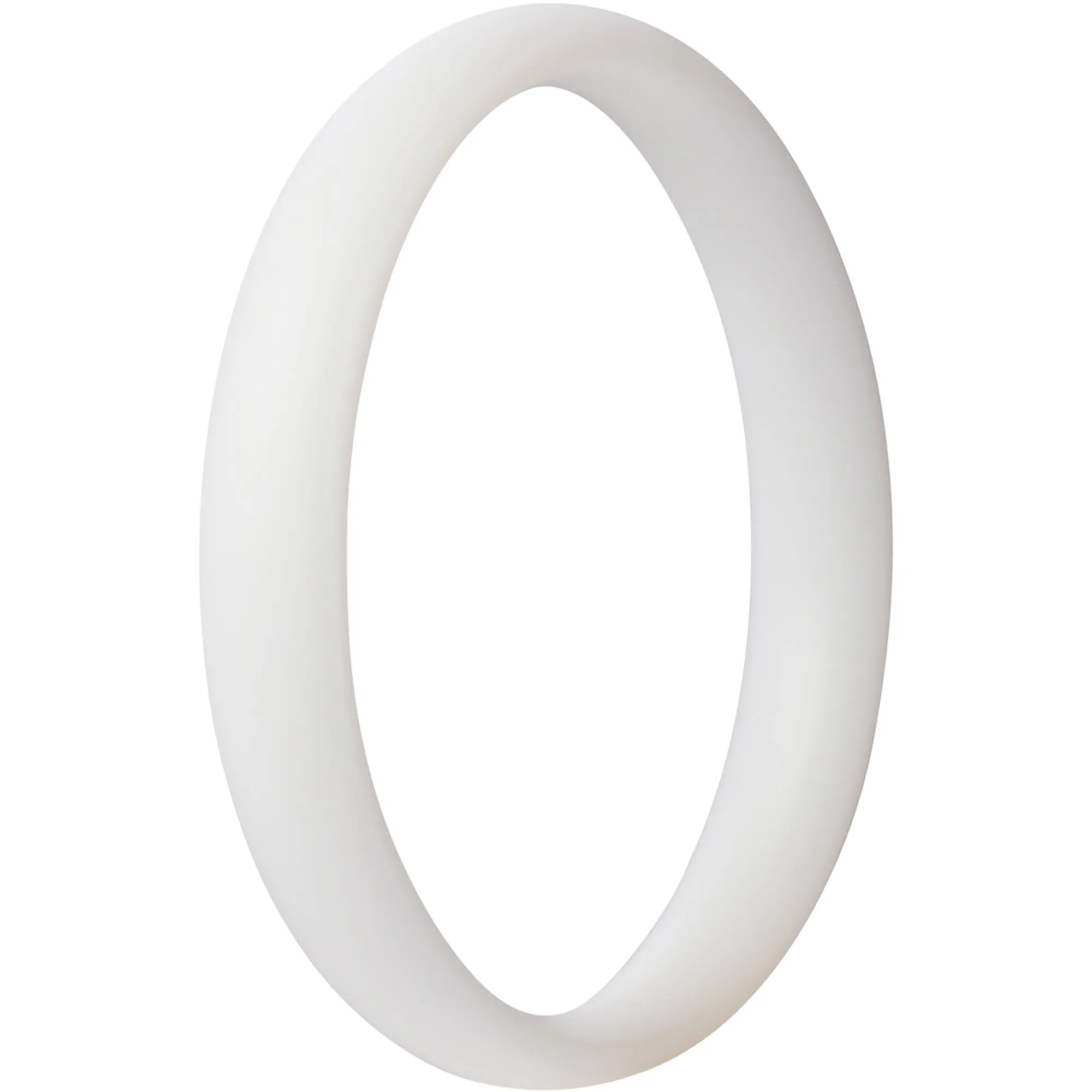 Women's Stackable Muse - Silicone Ring