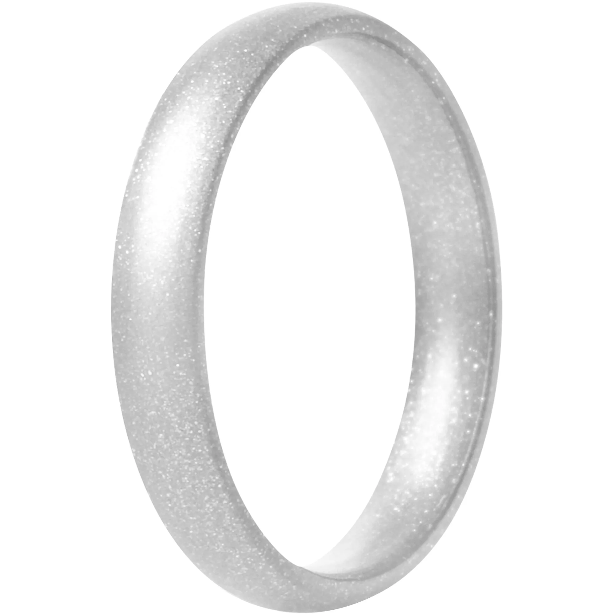 Women's Stackable Muse - Silicone Ring