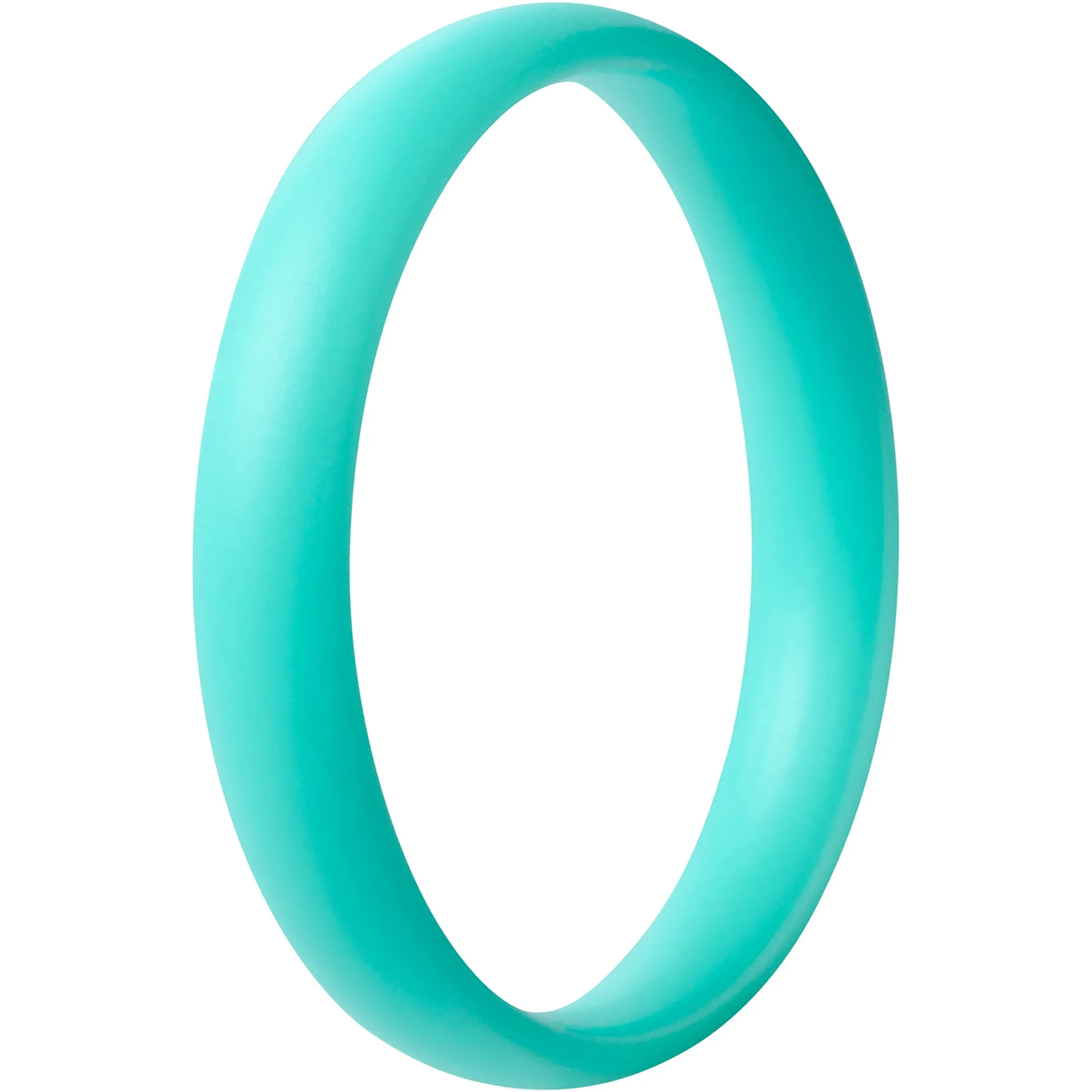 Women's Stackable Muse - Silicone Ring