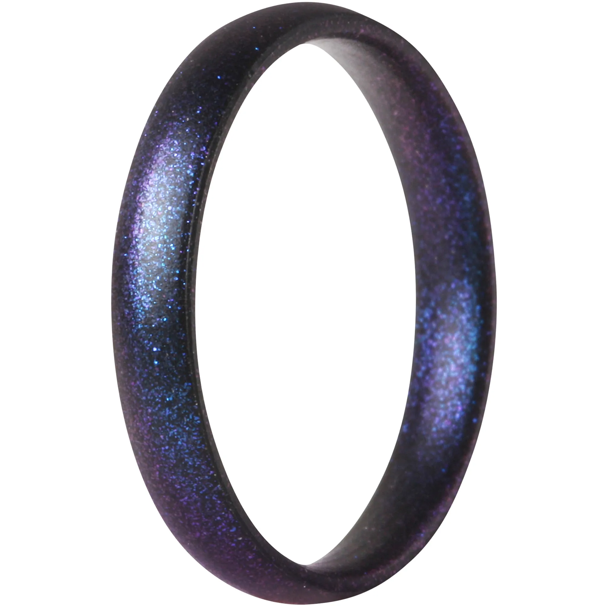 Women's Stackable Muse - Silicone Ring