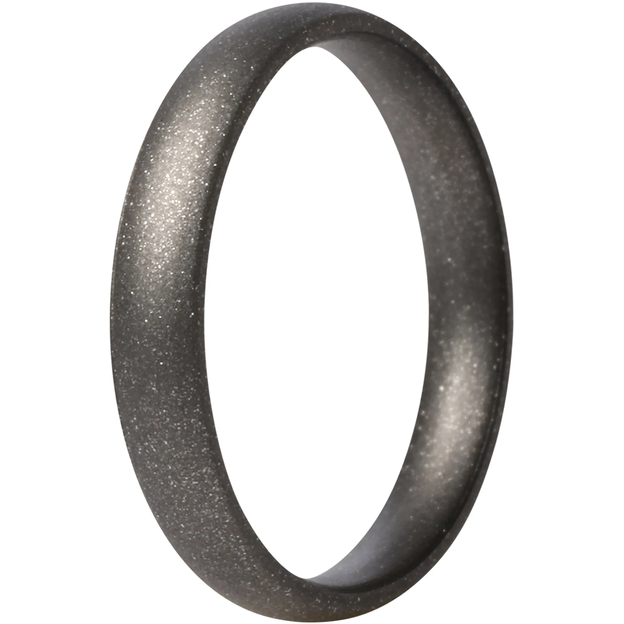 Women's Stackable Muse - Silicone Ring